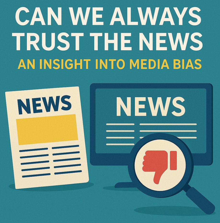 Media bias cover